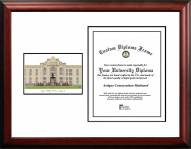 Virginia Military Institute Keydets Scholar Diploma Frame