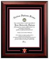 Virginia Military Institute Keydets Spirit Diploma Frame