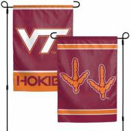 Virginia Tech Hokies 11" x 15" Garden Flag