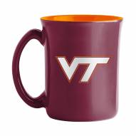 Virginia Tech Hokies 15 oz. Cafe Mug
