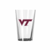 Virginia Tech Hokies 16 oz. Gameday Pint Glass