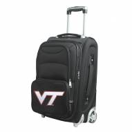 Virginia Tech Hokies 21" Carry-On Luggage