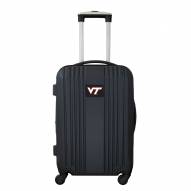 Virginia Tech Hokies 21" Hardcase Luggage Carry-on Spinner