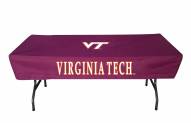 Virginia Tech Hokies 6' Table Cover