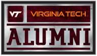 Virginia Tech Hokies Alumni Mirror