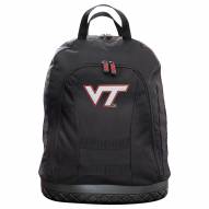 Virginia Tech Hokies Backpack Tool Bag