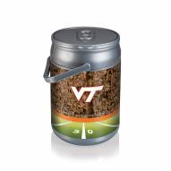 Virginia Tech Hokies Can Cooler