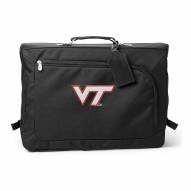 NCAA Virginia Tech Hokies Carry on Garment Bag