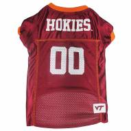 Virginia Tech Hokies Dog Football Jersey