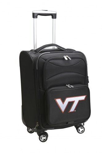 Virginia Tech Hokies Domestic Carry-On Spinner