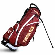 Virginia Tech Hokies Fairway Golf Carry Bag