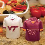 Virginia Tech Hokies Gameday Salt and Pepper Shakers