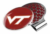 Virginia Tech Hokies Golf Clip