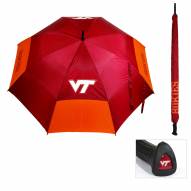 Virginia Tech Hokies Golf Umbrella