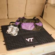 Virginia Tech Hokies Heavy Duty Vinyl Cargo Mat