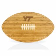 Virginia Tech Hokies Kickoff Cutting Board