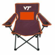 Virginia Tech Hokies Monster Mesh Tailgate Chair