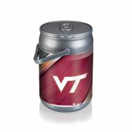 Virginia Tech Hokies NCAA Can Cooler