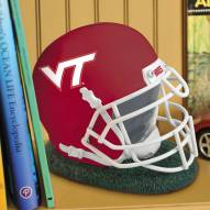 Virginia Tech Hokies NCAA Helmet Bank