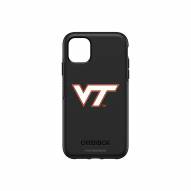 Virginia Tech Hokies OtterBox Symmetry iPhone Case