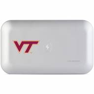 Virginia Tech Hokies PhoneSoap 3 UV Phone Sanitizer & Charger