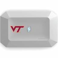 Virginia Tech Hokies PhoneSoap Basic UV Phone Sanitizer & Charger
