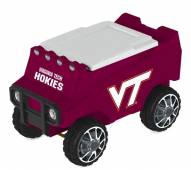 Virginia Tech Hokies Remote Control Rover Cooler