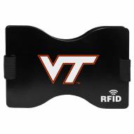 Virginia Tech Hokies RFID Wallet