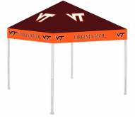 Virginia Tech Hokies 9' x 9' Tailgating Canopy