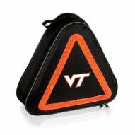 Virginia Tech Hokies Roadside Emergency Kit