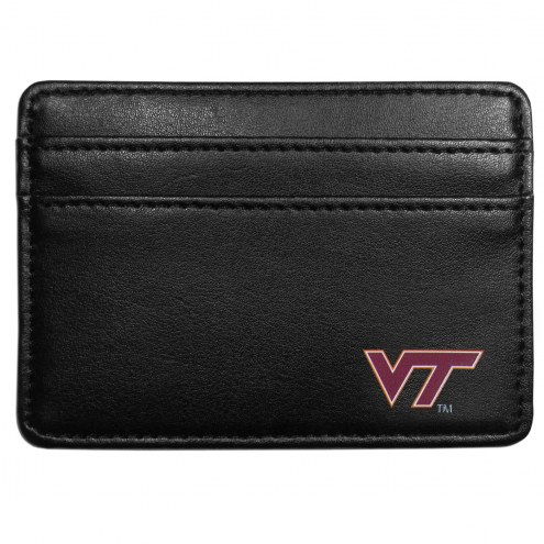 Virginia Tech Hokies Weekend Wallet