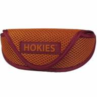 Virginia Tech Hokies Sport Sunglass Case