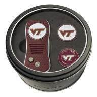Virginia Tech Hokies Switchfix Golf Divot Tool & Ball Markers