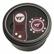 Virginia Tech Hokies Switchfix Golf Divot Tool & Chip