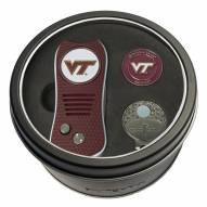 Virginia Tech Hokies Switchfix Golf Divot Tool, Hat Clip, & Ball Marker