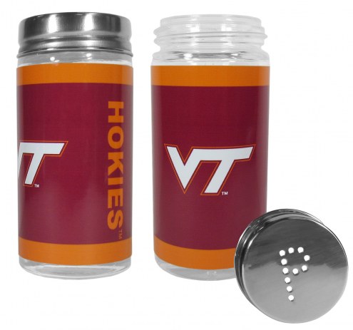 Virginia Tech Hokies Tailgater Salt & Pepper Shakers