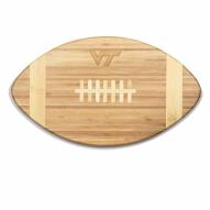 Virginia Tech Hokies Touchdown Cutting Board