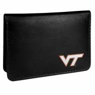 Virginia Tech Hokies Weekend Bi-fold Wallet