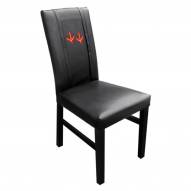 Virginia Tech Hokies XZipit Side Chair 2000 with Feet Logo