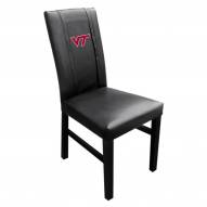 Virginia Tech Hokies XZipit Side Chair 2000
