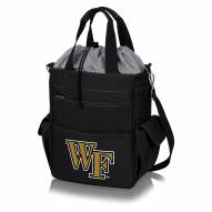 Wake Forest Demon Deacons Activo Cooler Tote