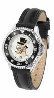 Wake Forest Demon Deacons Competitor Women's Watch