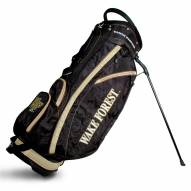 Wake Forest Demon Deacons Fairway Golf Carry Bag