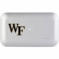 Wake Forest Demon Deacons PhoneSoap 3 UV Phone Sanitizer & Charger