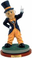 Wake Forest Demon Deacons Collectible Mascot Figurine