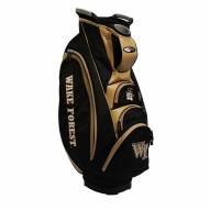 Wake Forest Demon Deacons Victory Golf Cart Bag