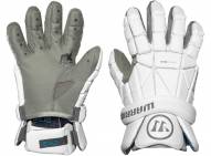 Warrior Evo Men's Lacrosse Gloves