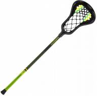 Warrior Evo Warp Mini Complete Lacrosse Stick