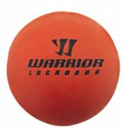 Warrior Mini Lacrosse Ball