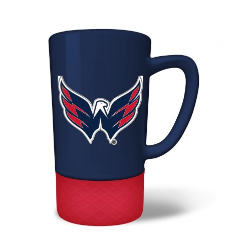 Washington Capitals 15 oz. Jump Mug